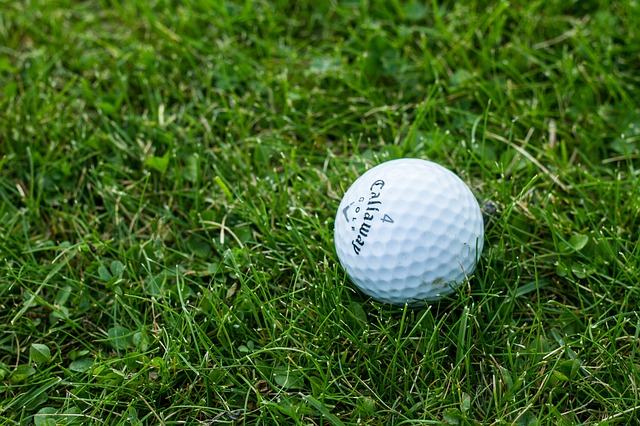 golf