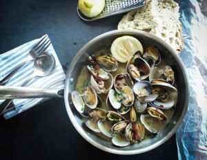 mariscos